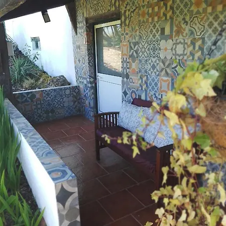 Quinta Fenix Studio Familial Apartamento Penela