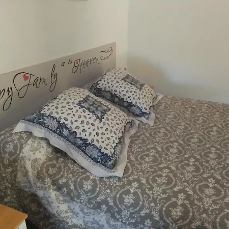 Quinta Fenix Studio Familial Apartamento *