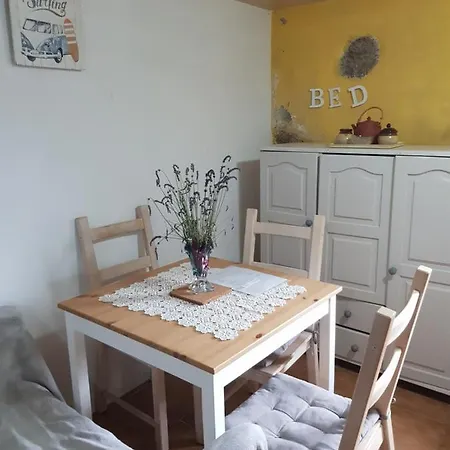Apartamento Quinta Fenix Studio Familial