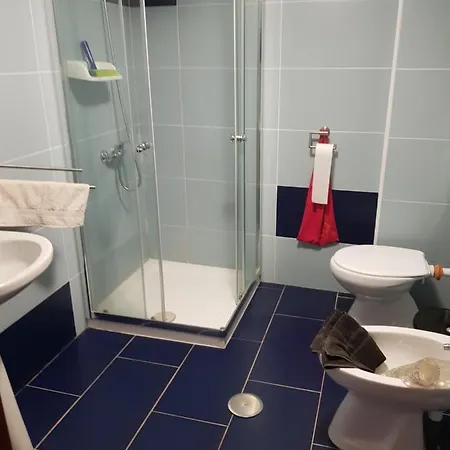 Apartamento Quinta Fenix Studio Familial *