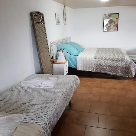 Quinta Fenix Studio Familial Apartamento *
