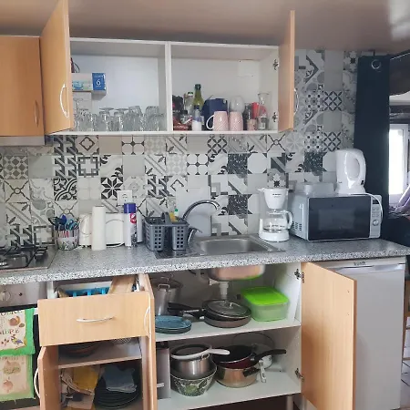Apartamento Quinta Fenix Studio Familial Penela