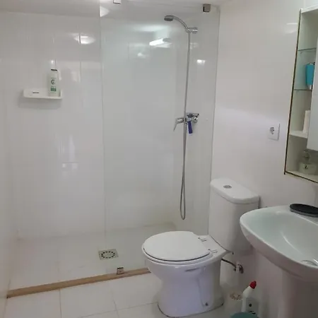 Quinta Fenix Studio Familial Apartamento Penela