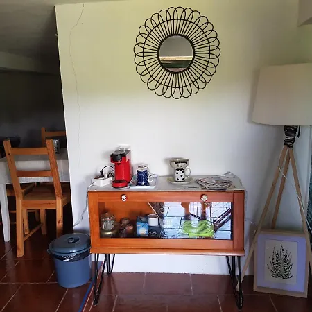 Apartamento Quinta Fenix Studio Familial Penela
