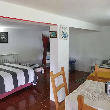 Quinta Fenix Studio Familial Penela